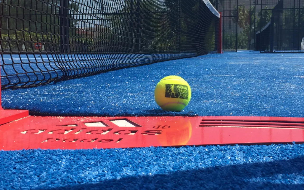 La Riera Padel toda la info