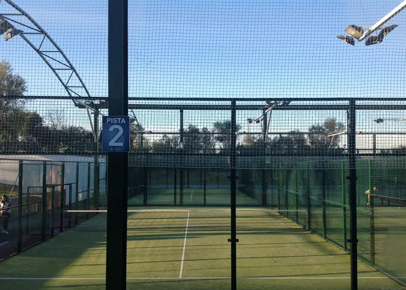 Club de Campo La Motilla toda la info