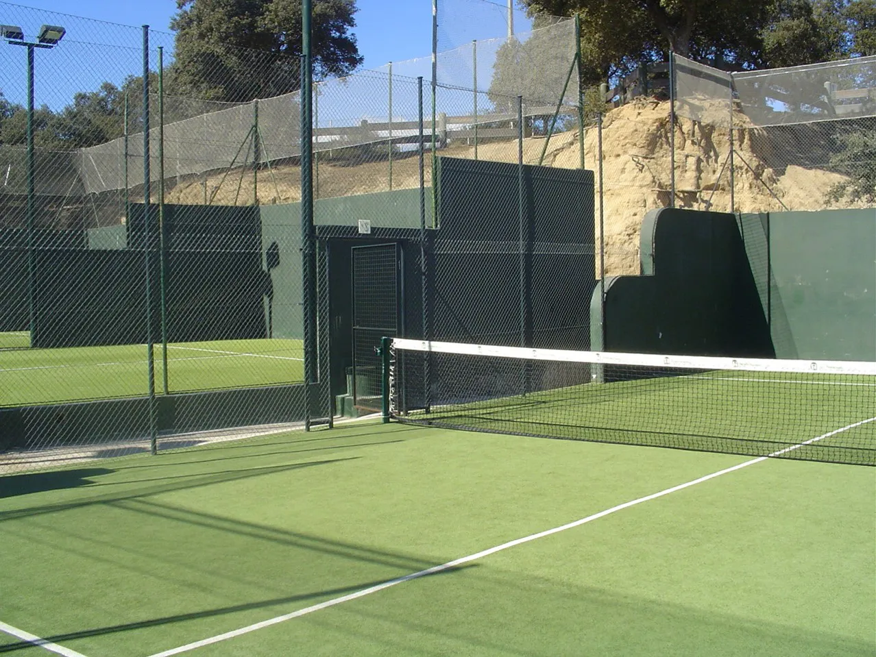 Club las Encinas de Boadilla toda la info