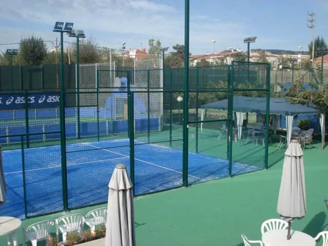 Club de Tenis Masnou toda la info