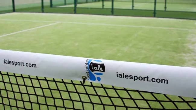 Iale Sport Center toda la info