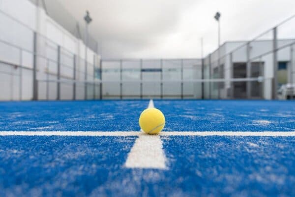 Club de Tenis Perla del Mediterráneo toda la info