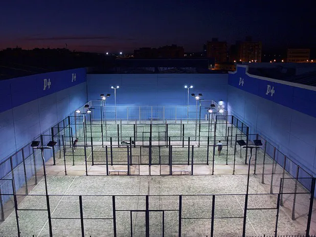 Club Padelmas Massamagrell toda la info