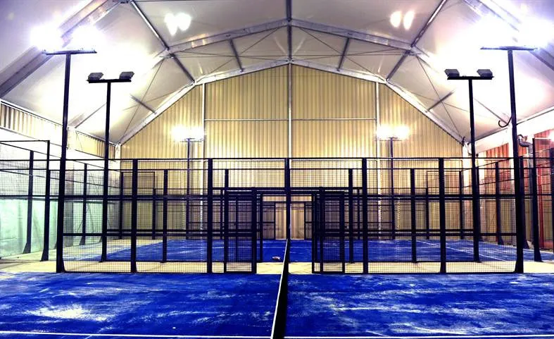 Padel Jundiz toda la info