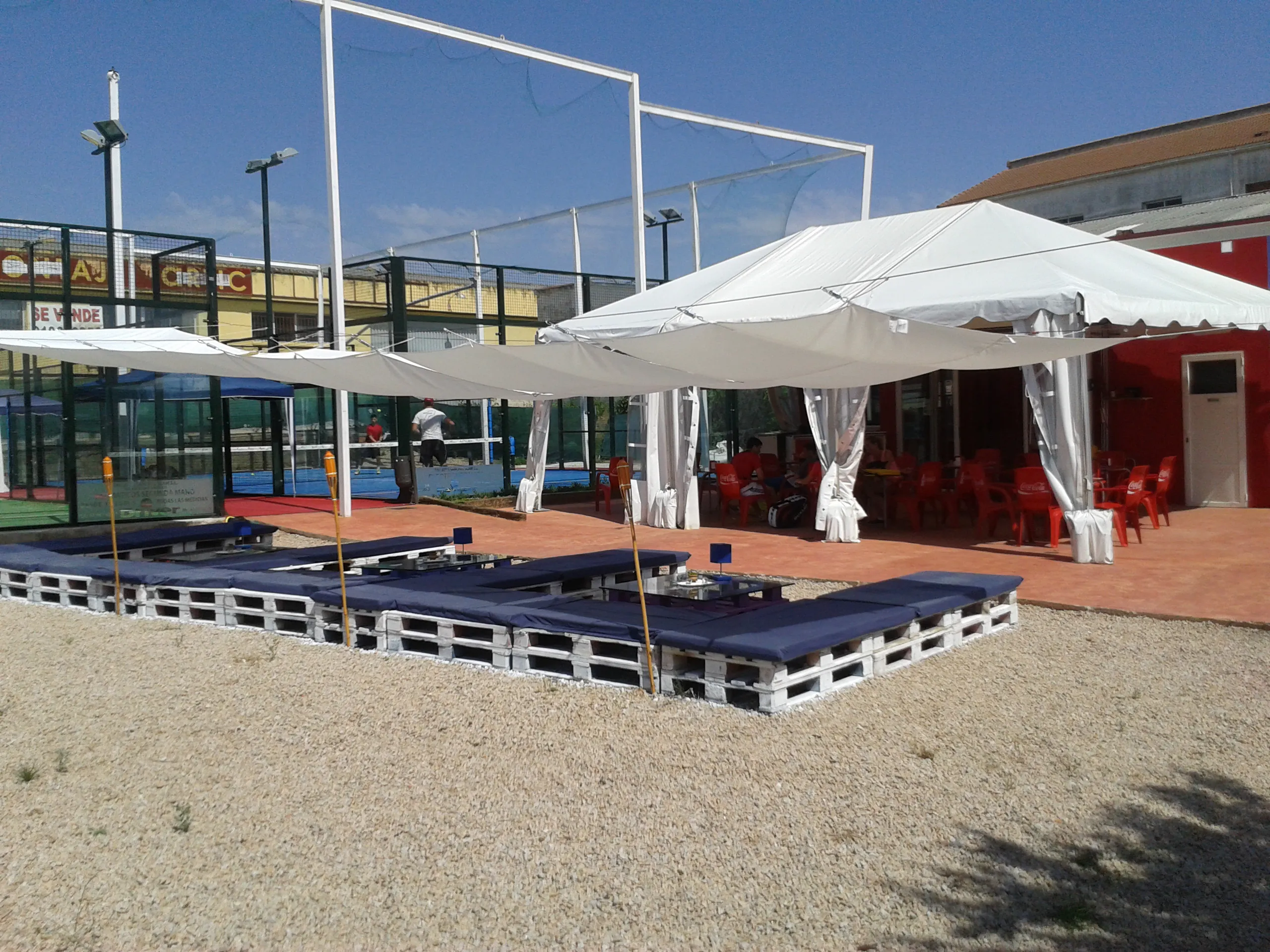 ZACAPADEL toda la info