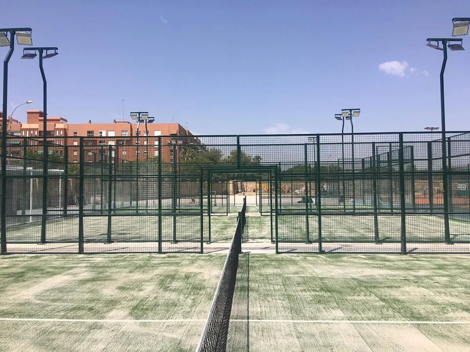 Valencia Tennis Center toda la info