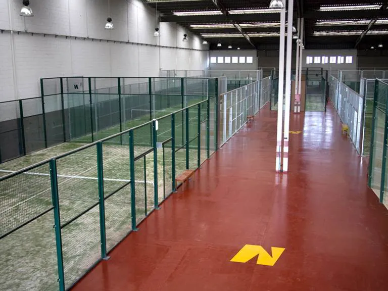 Club NorPadel toda la info