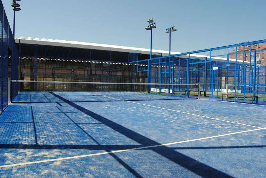 Padel Madrid toda la info